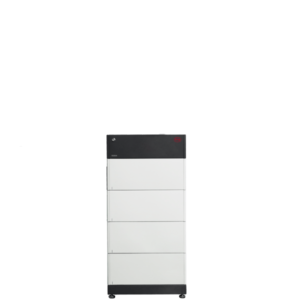 BYD Premium HVM 11.0 Battery Box 11,04kWh
