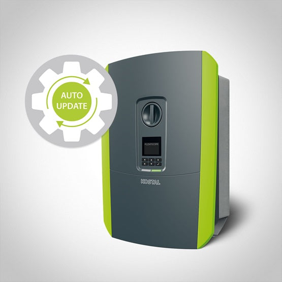 Kostal Plenticore Plus 8.5 G2