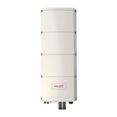 SolarEdge Home Hub SE8K-RWB