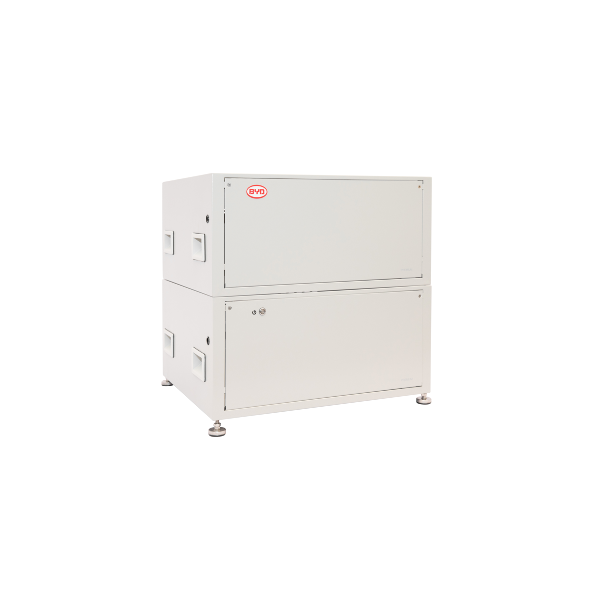 BYD B-Box Premium LVL 15.4 BAT-Module 2021 (15.36 kWh)
